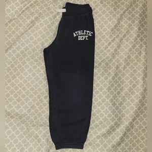 Carter's "Athletic Dept." Fleece Active Pants